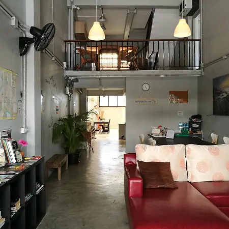Petit Hostel