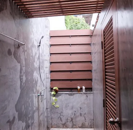 Vandrarhem Petit Bangkok
