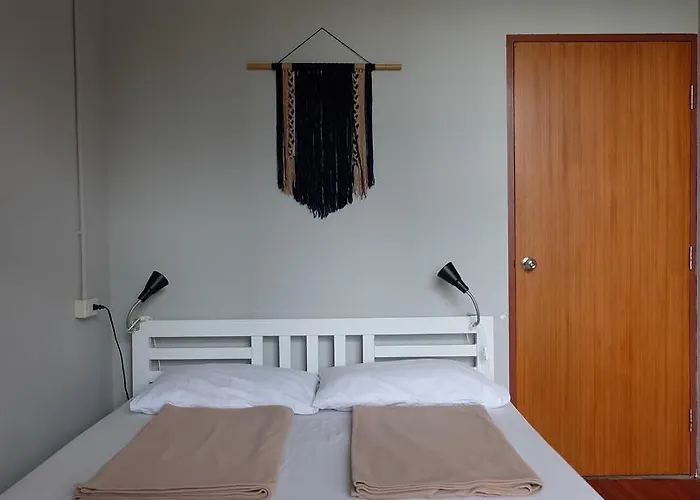 Vandrarhem Petit