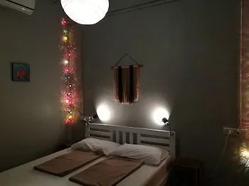 Petit Vandrarhem Bangkok
