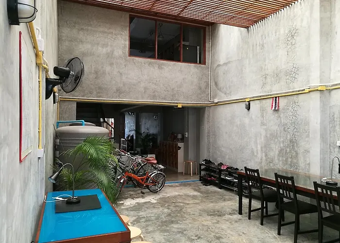 Petit Bangkok